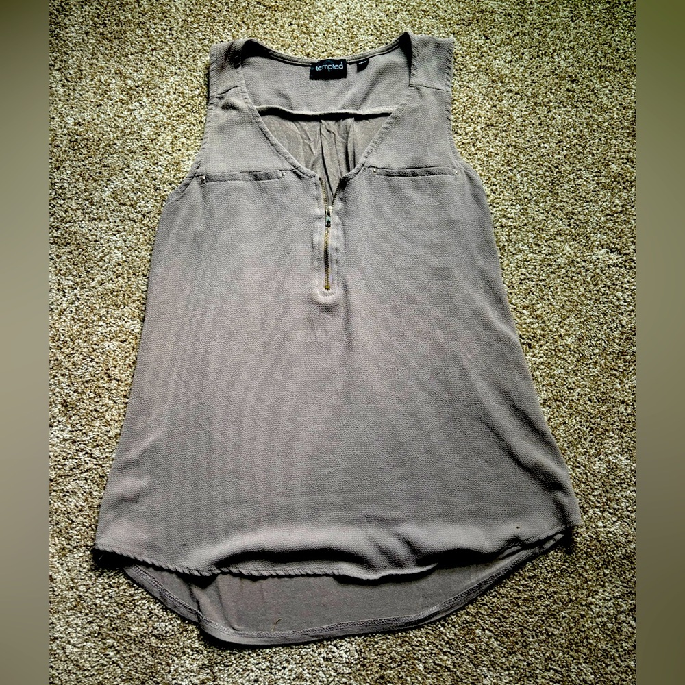 Women’s tank top